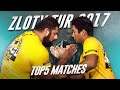🚀 TOP5 Best Armwrestling Matches of 2017 !!!