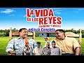 Reymón y Miguel Película completa la Vida de los Reyes en español