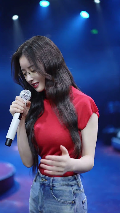 最真的梦2 (4K UHD) #chenxiaozhu #xiaozhuchen #cover #song #music #陈晓竹 #国风 #翻唱 #最真的梦