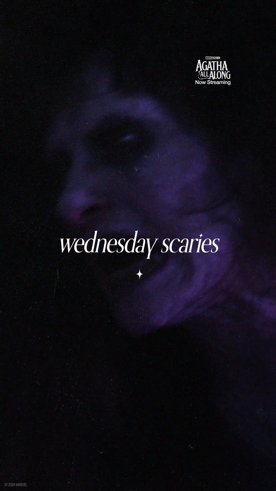 It’s that time of the week, witches ?