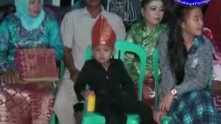 Ot Vigi Ria Lubuk Linggau  Buta Karena Cinta