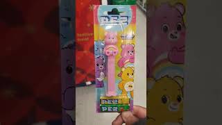 PEZ care bears