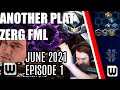 Starcraft 2 ANGRY COACH Marathon 🔥June 