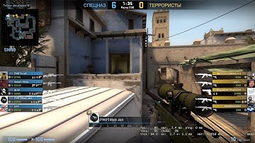 double kill from CS:GO (teamkill)