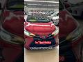 YARIS 2021 DALAM TANGAN CIKBAL! BARANG PANAS PANAS PANAS!! #fy #fyp #fypage