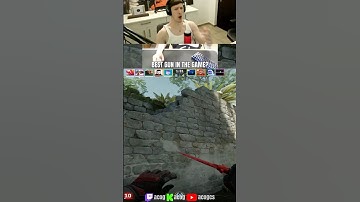 i love it and i hate it 😭 twitch: acog #cs2 #counterstrike2 #csgo #twitch #kick #streamer