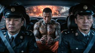 Kung fu detective enters prison to provoke criminals and uncover the true culprit
