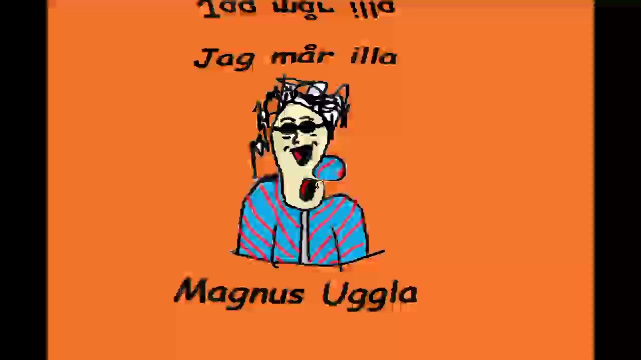 Magnus Uggla Jag M r Illa Nightcore YouTube magnus-uggla-jag-m-r-illa-nightcore-youtube
