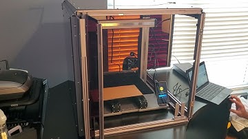 SnapMaker A350 DOA & Troubleshooting