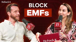 Sleep, Stress, and Anxiety – How EMF Blockers Will Change Your Life
