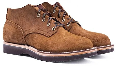 The PERFECT Minimalist Boots