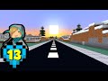 Let's Play Hardcore Minecraft S2 Episode 13 | Long Road Ahead