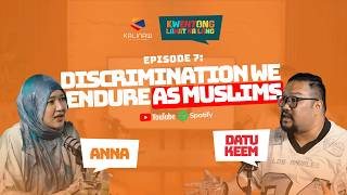 The Discrimination We Endure Growing Up As Moro/Muslims | Kwentong Lahat Na Lang S2 EP. 7