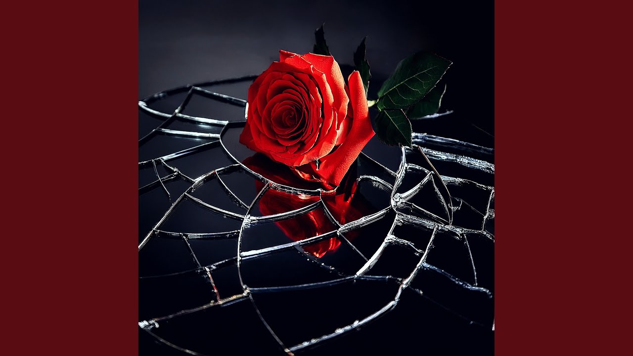 You only call me when the sky bleeds