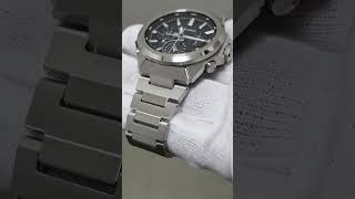 G【GST-W1000D-1AJF】SHOCK