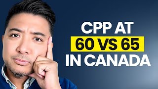 Famous Most Canadians Take CPP at the Wrong Time (Here’s What It Really Costs) Wealth