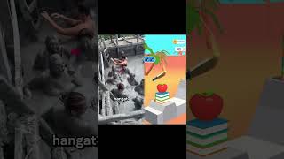 Mandi Lumpur⁉️😱