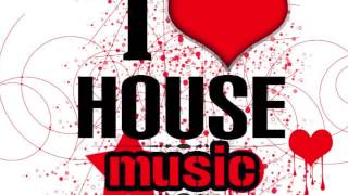 House Set-06-01-13 Mixed By Geroy