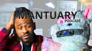 Gen Z Shouldn't EDC Anything  | The Mantuary Podcast S2 Ep2