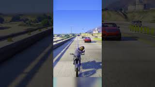 Npc Rage Baiting Gta V. #shorts #gta