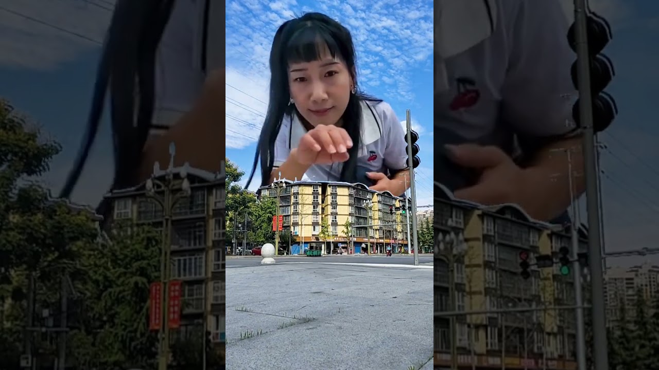 Short films, good entertainment videos every day for you #45 