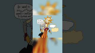 Dont Worry Sunshine Fnaf Security Breach Comic Dub