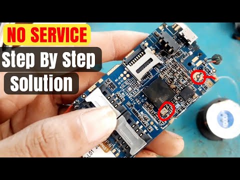 No service problem easy solution | Suzon Telecom |