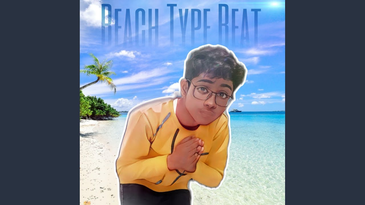 Beach Type Beat