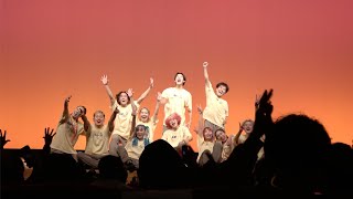 JUMP!!2023 4年生エンディング