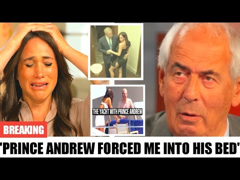THE TRUTH IS FINALLY OUT! Meghan And Prince Andrew AFFAIR EXPOSED as