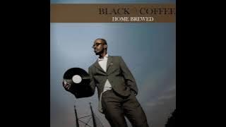 BLACK COFFEE THROWBACK TO 2009 MIXED BY LANGU K SA
