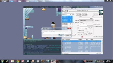 COMO USAR JUMP HACKER E ATRAVESSAR PAREDES NO TRANSFORMICE