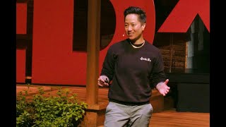 Letting Go and Coming Home | Jenny Nguyen | TEDxPortland