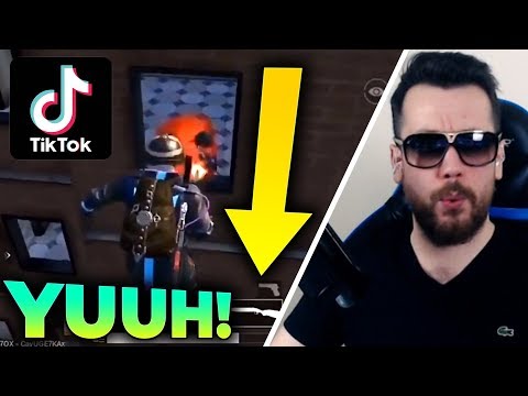 EN EFSANE TİKTOK PUBG MOBİLE VİDEOLARI