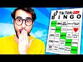 IL BINGO DI TIKTOK!