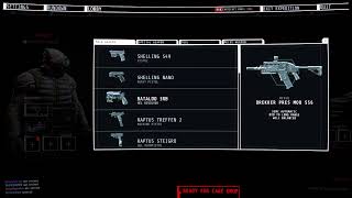 Playing GTFO for the first time
