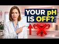What Your Vaginal pH Says About Your Health