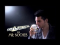 POR MIL NOCHES - LOS LLAMADORES ADELANTO 2014