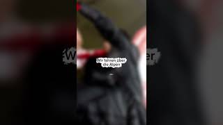 Grifo macht Stimmung im Block🗣️⚪️🔴 #scfreiburg #scf #europaleague #fußball #shorts #shortvideo