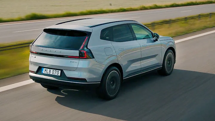 NEW Volvo XC70 (2026) Official Reveal