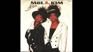 Mel & Kim - FLM (Instrumental mix) 1987