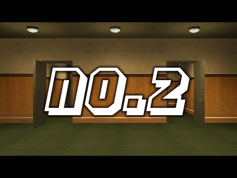 Stanley Parable ep2 :: "我到底玩緊咩Game"