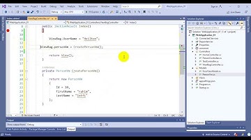 دوره آموزش دات نت کور ASP.NET Core 3.1 , 5 آشنایی با نحوه کار با ویوبگ ViewBag