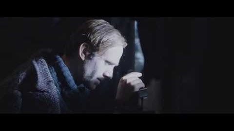 『最後のランナー』予告