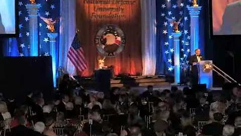 The American Patriot Award 2010 Promo