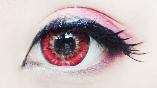 Kitty Kawaii - Puffy Red screenshot 5