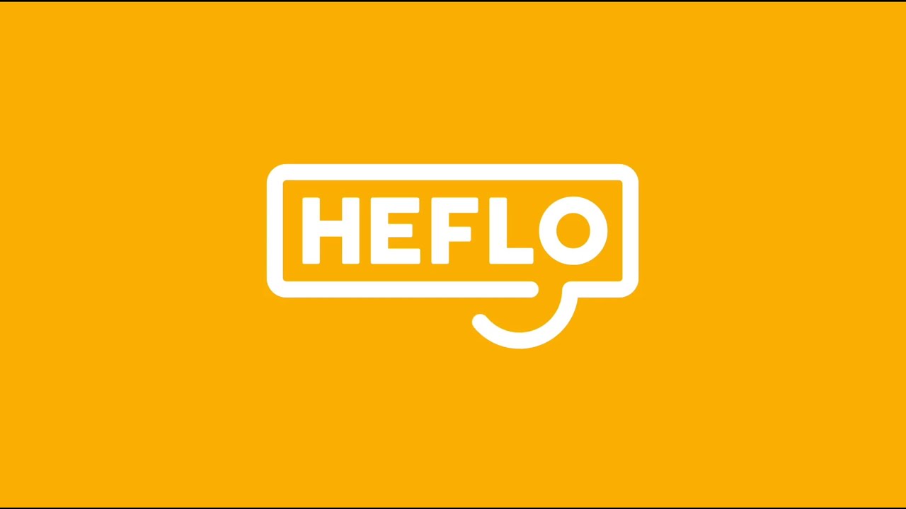 Пример автоматизации процессов на Heflo