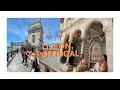 Girls Trip | 1st stop: Lisbon, Portugal | Vlog #17