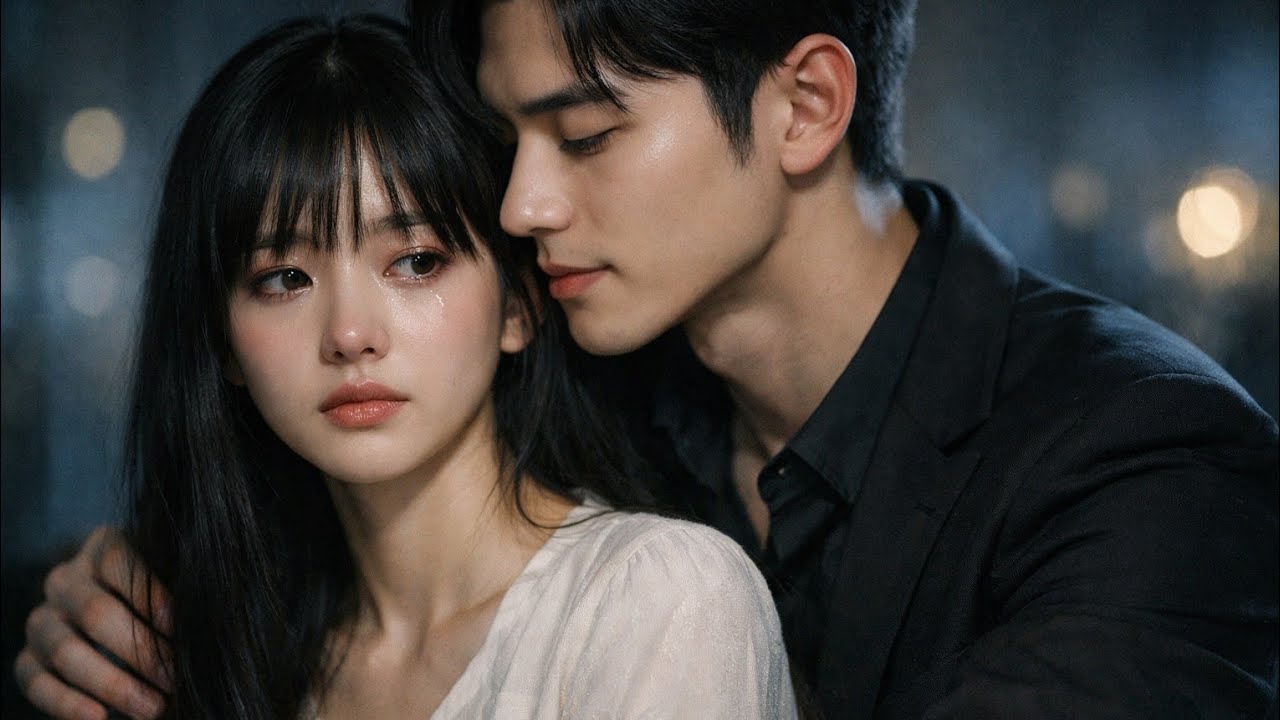 Mariée par surprise au PDG intouchable : l’amour faux est devenu réel, et il ne peut plus s’arrêter 