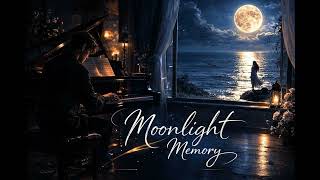 ๐ Moonlight Memory (Piano Version)